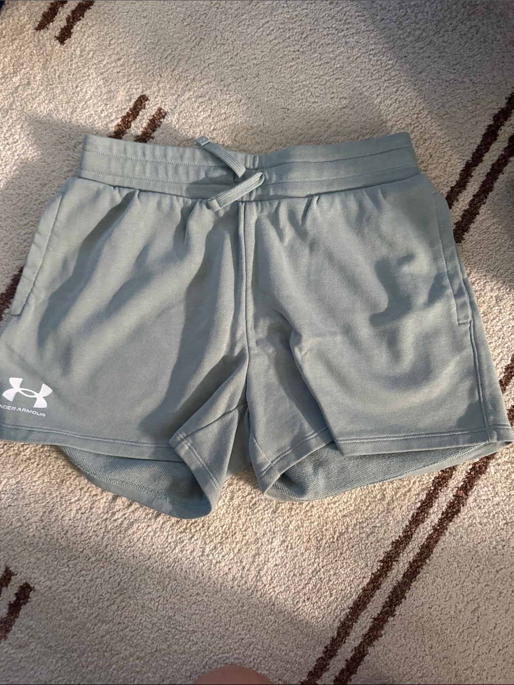 Under Armour Sweat Shorts